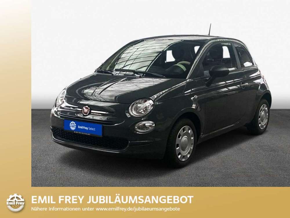 Fiat 500 1.0 GSE Hybrid Cult Uconnect*Android/Apple
