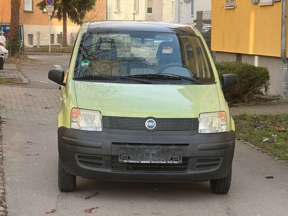 Fiat Panda 1.1 8V Active