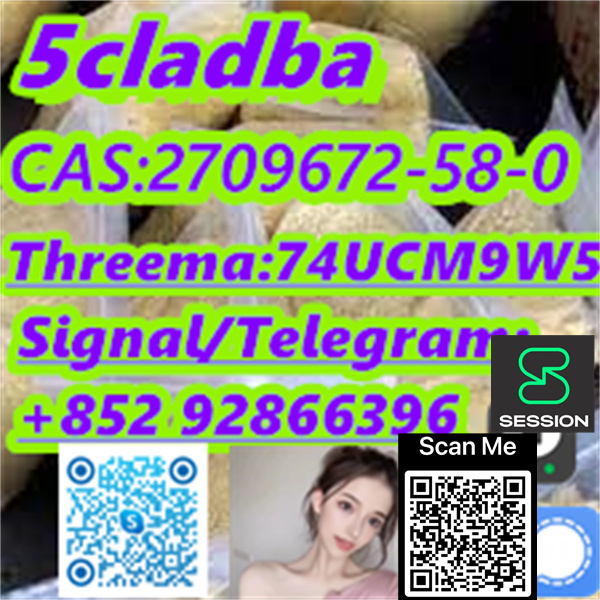 5cladba,CAS:2709672-58-0,High concentrations(+852 92866396)