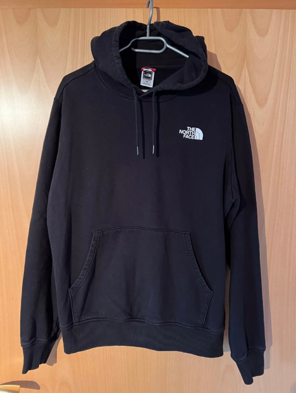 The North Face Hoodie 