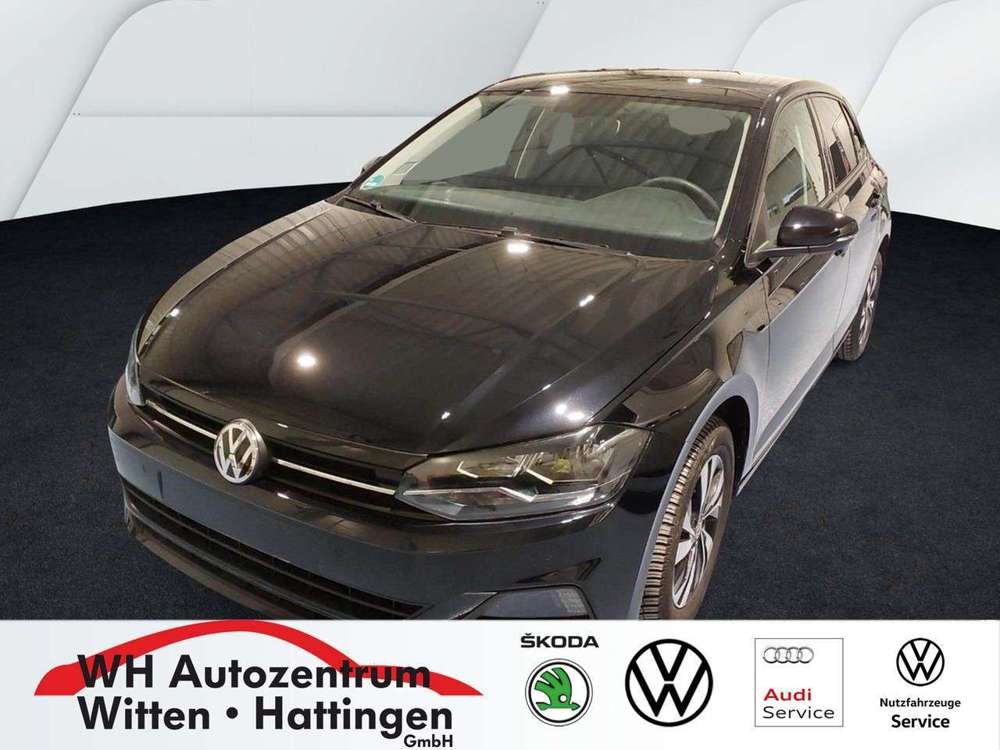 Volkswagen Polo 1.0 TSI DSG Comfortline NAVI PDC GJ-REIFEN SITH...