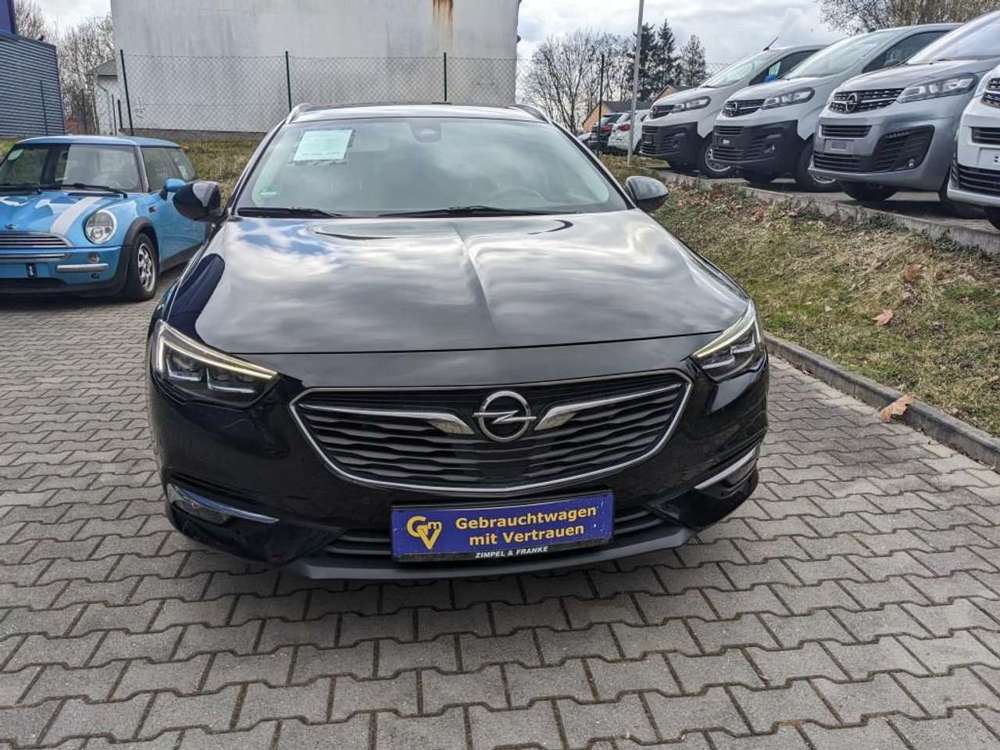 Opel Insignia 18  125 kW 170 PS Start/Stop, mit AdBlu