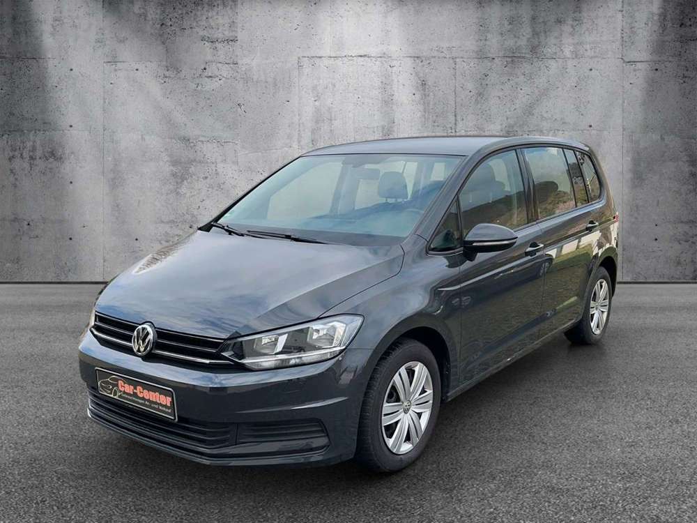 Volkswagen Touran Trendline BMT/Start-Stopp