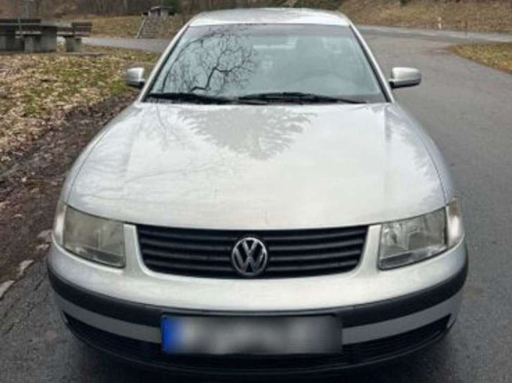 Volkswagen Passat Passat 1.6