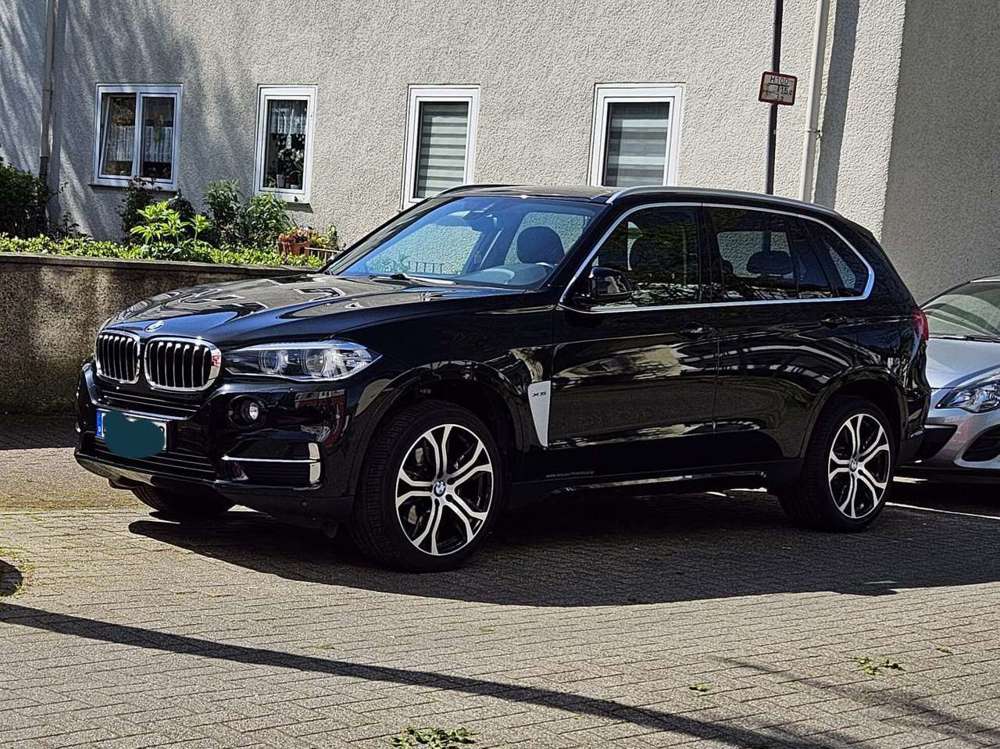 BMW X5 X5 sDrive25d