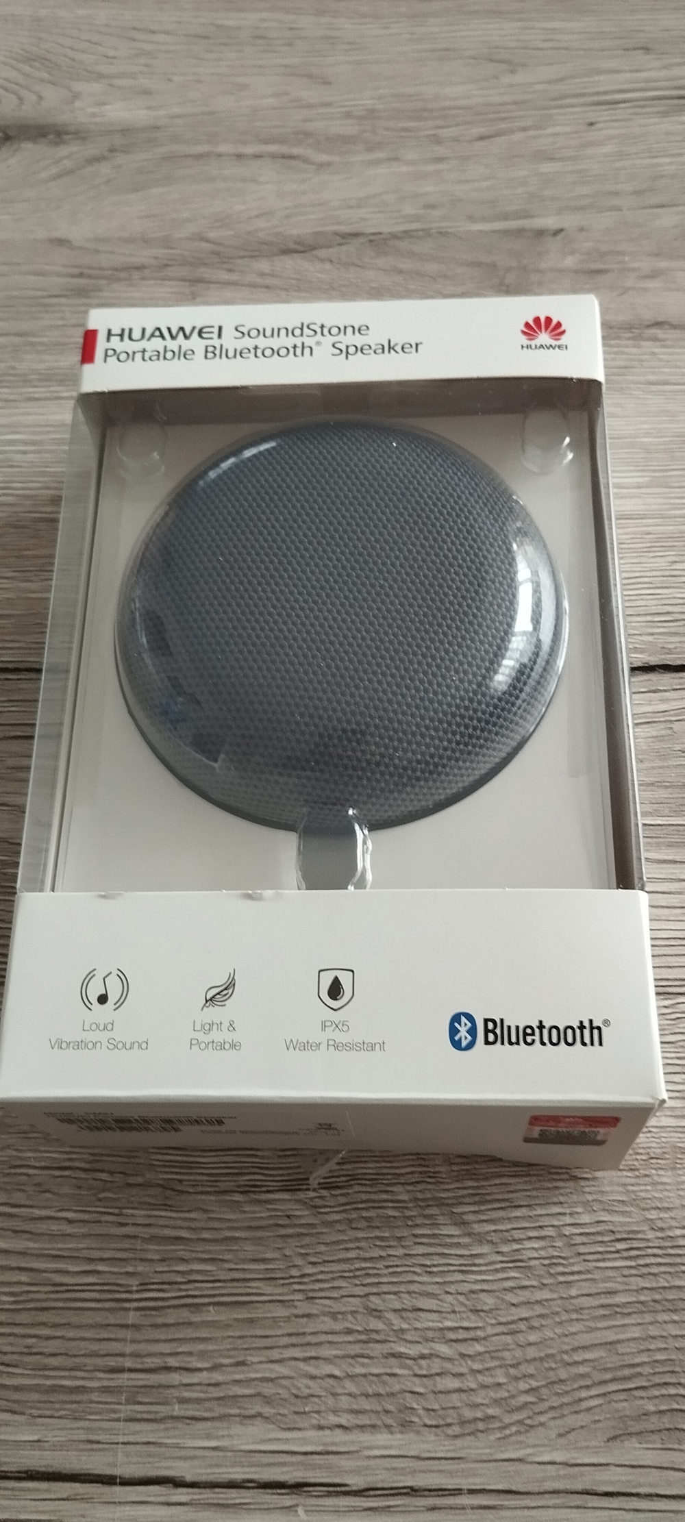 Huawei Bluetooth Speaker 