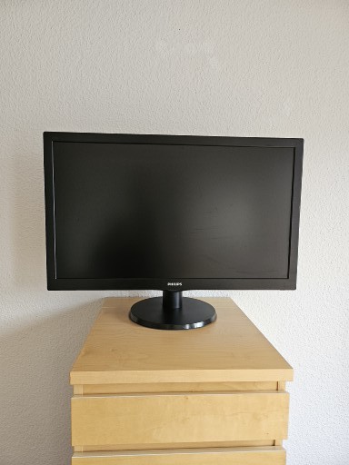 PC Monitor von Philips 30 Zoll