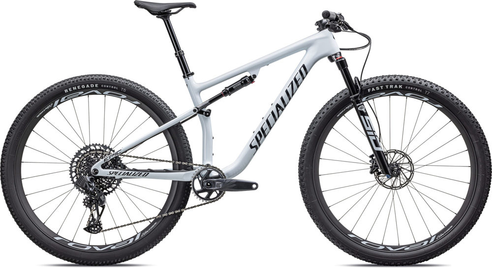 Mountainbike Specialized Epic Expert