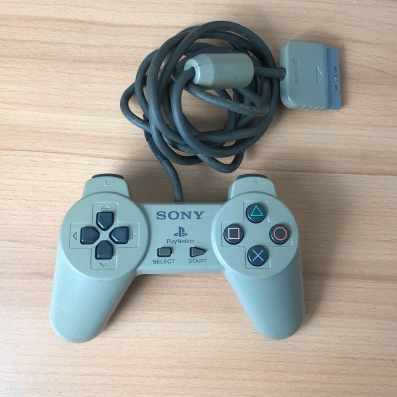 PS2 Controller Sony 