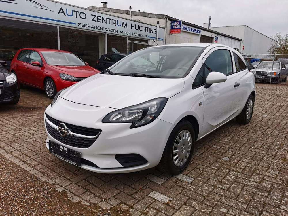 Opel Corsa E Selection**HU AU NEU**