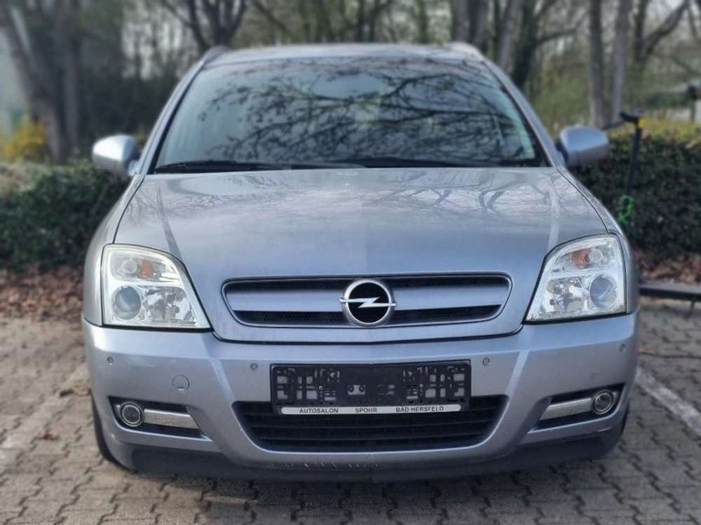 Opel Signum Signum 2.2 DTI Cosmo