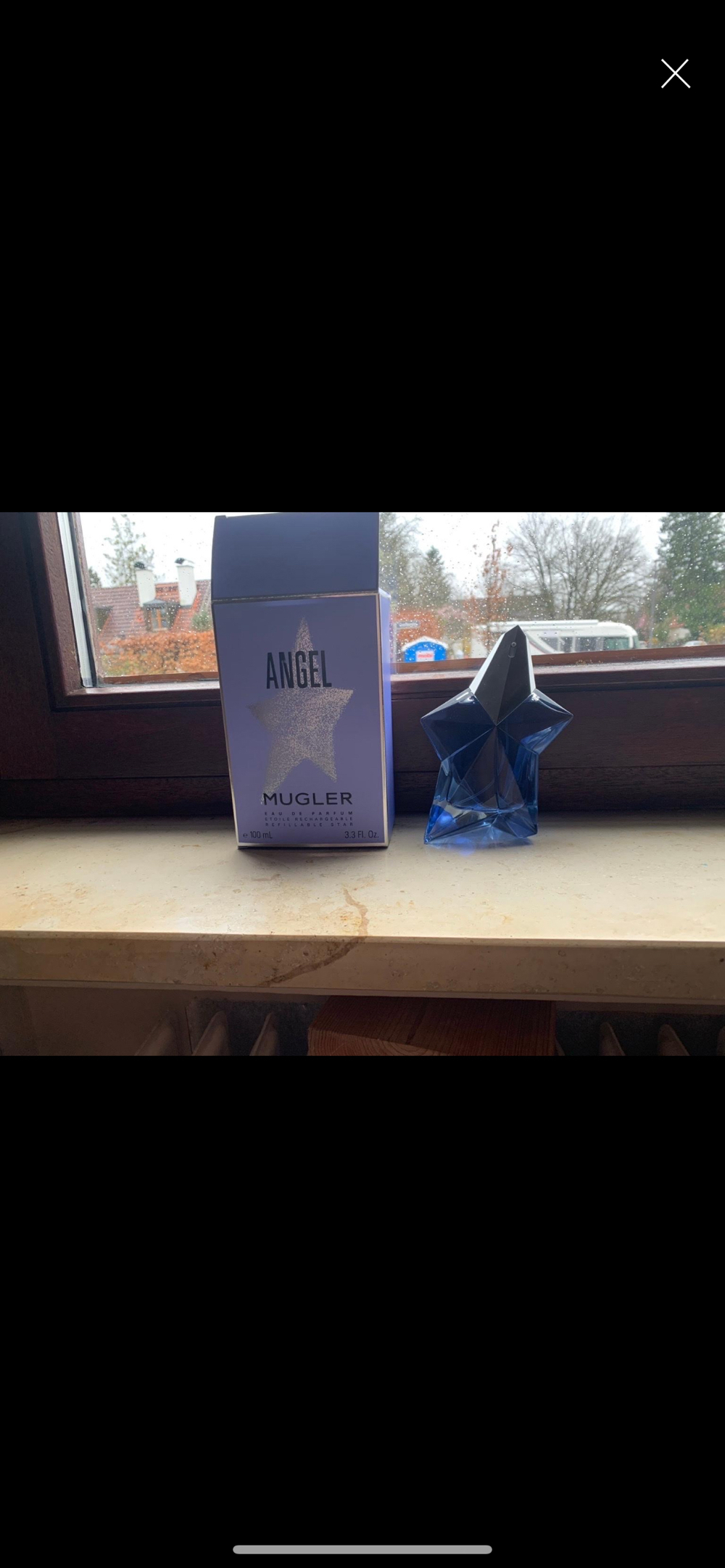 angel parfüm 