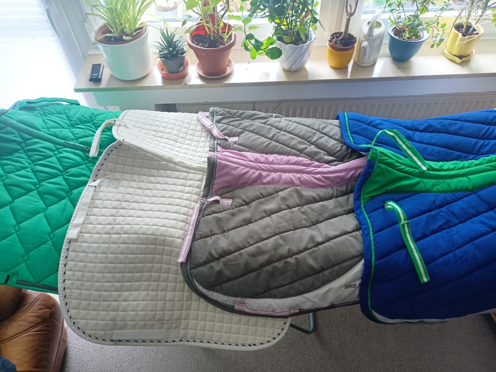 Reitsport Paket