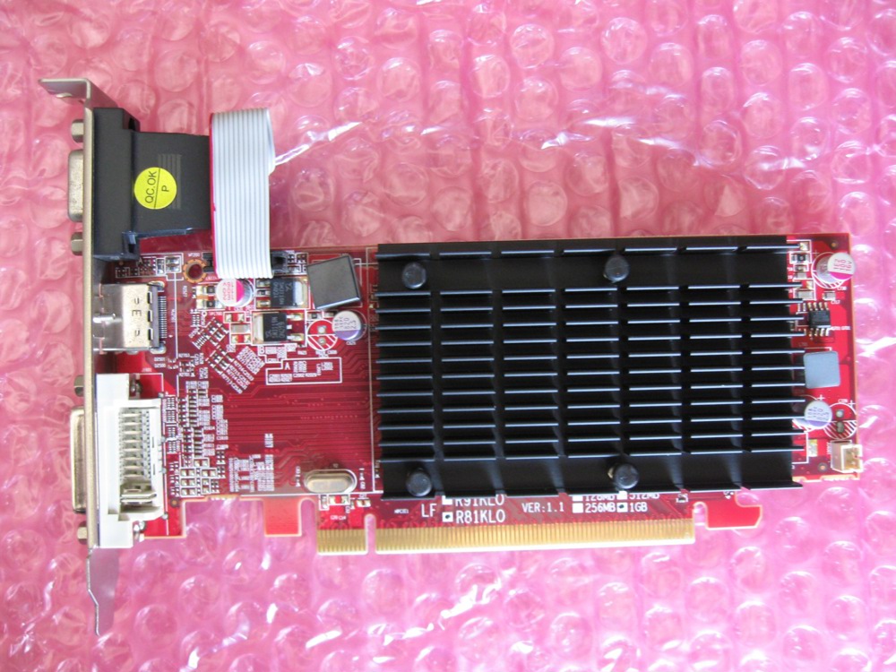 AMD Radeon HD 5450