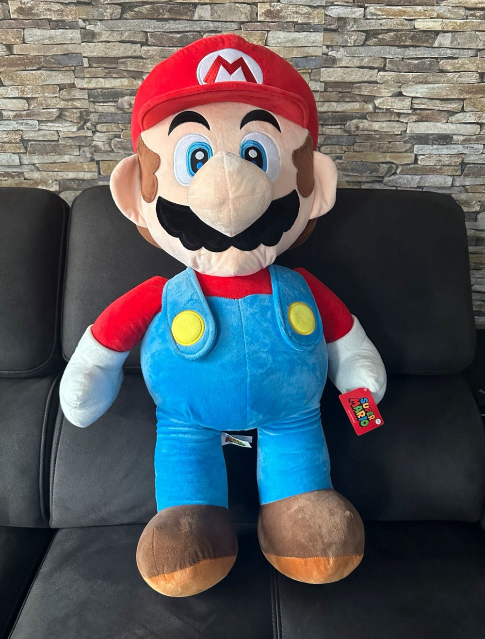  Mario 