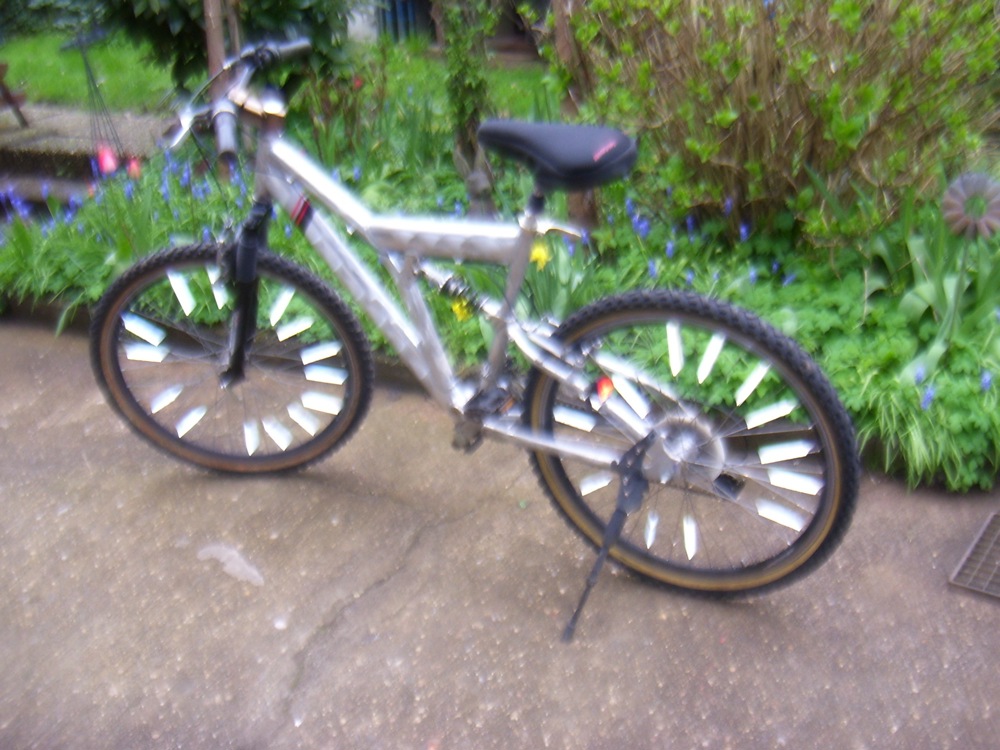 Fahrrad Montainbike 26 Zoll 