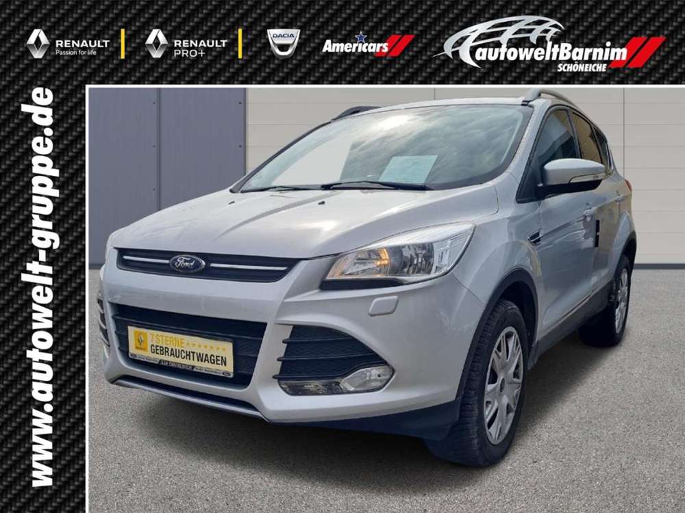 Ford Kuga Trend 1.5 EcoBoost  4X2 Start/Stop