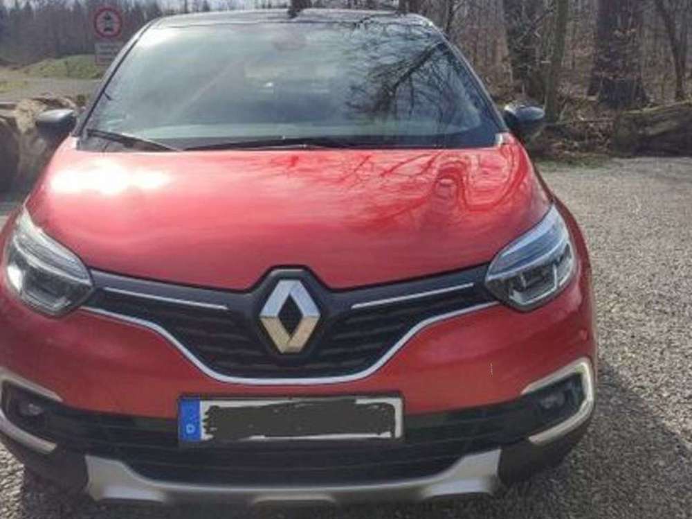 Renault Captur Captur (ENERGY) TCe 90 INTENS
