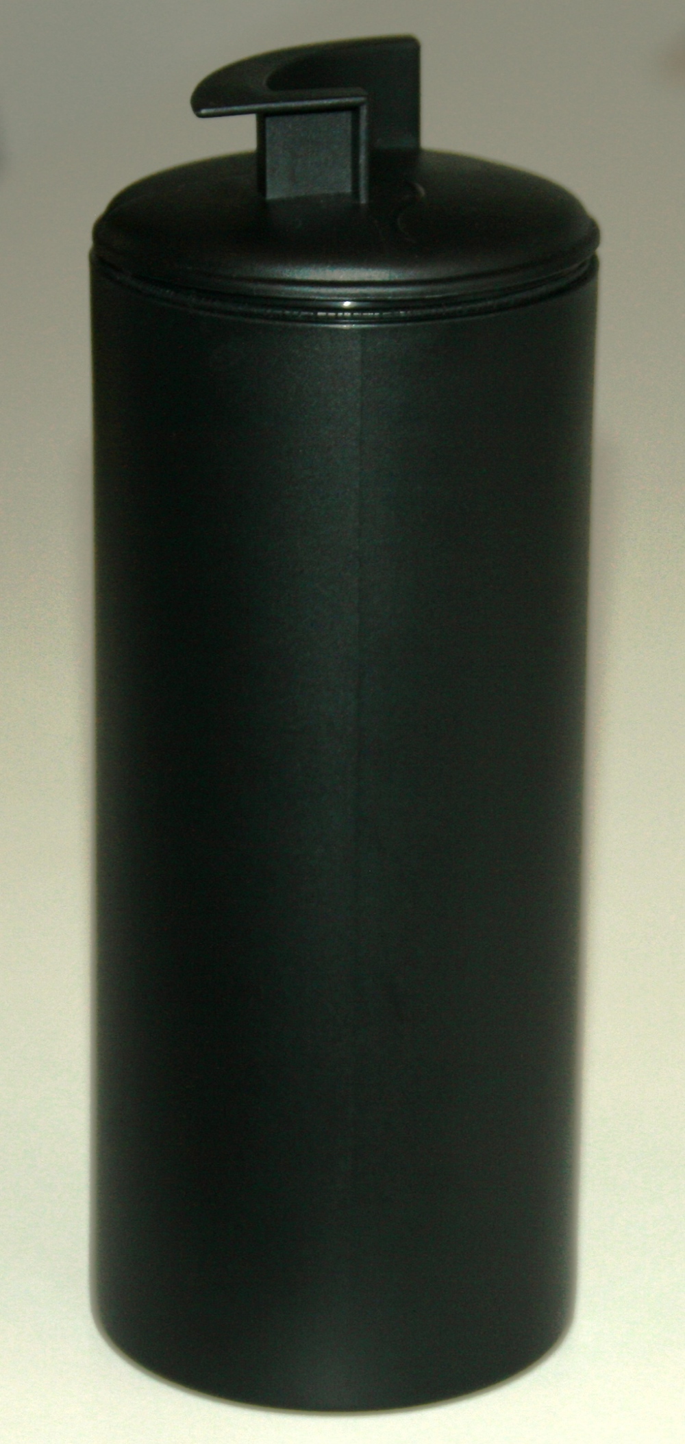Behälter für Kaffee-Pads - Vorratsdose - 18 cm - Box 