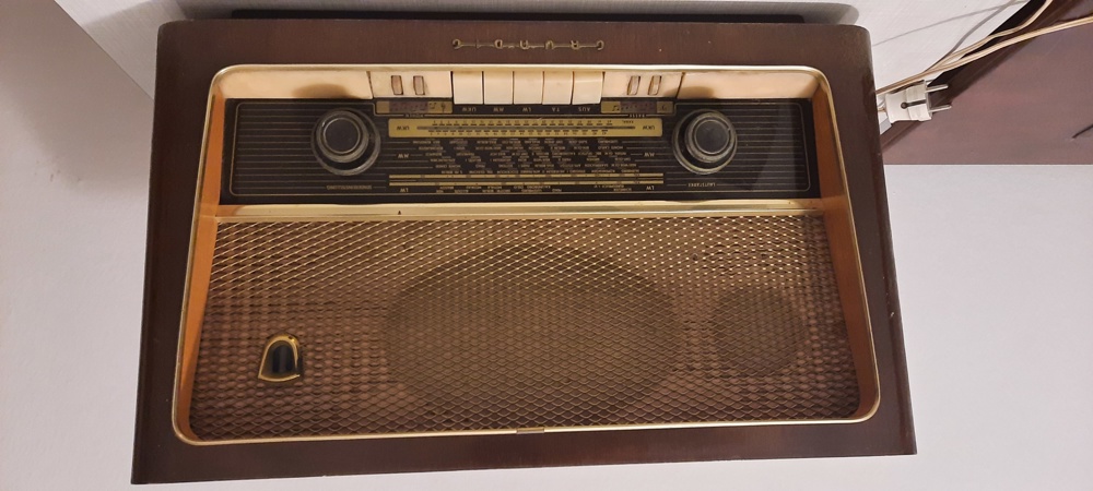 Antik Radio