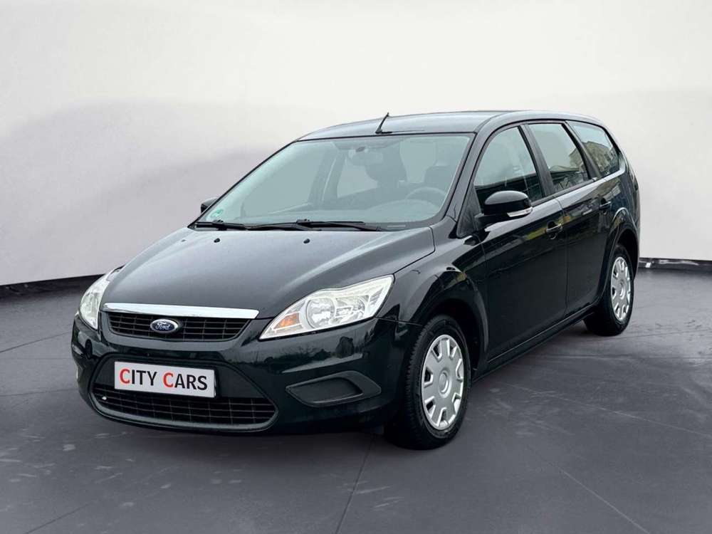 Ford Focus Turnier Style