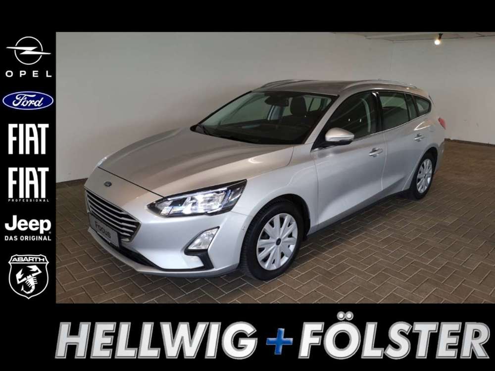 Ford Focus COOL  CONNECT NAVI / PDC / WINTER-PAKET