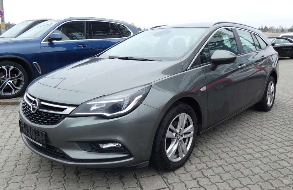 Opel Astra 1.6 CDTI Sports Tourer Business Navi PDC