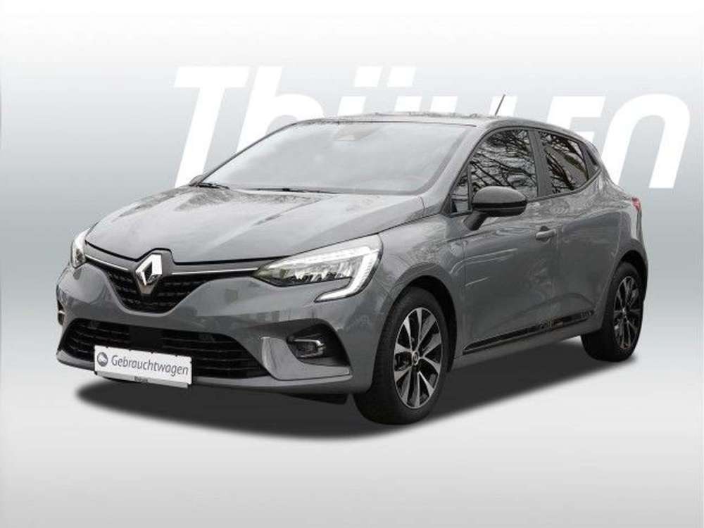 Renault Clio TCe 90 Business Edition Bluetooth Navi LED