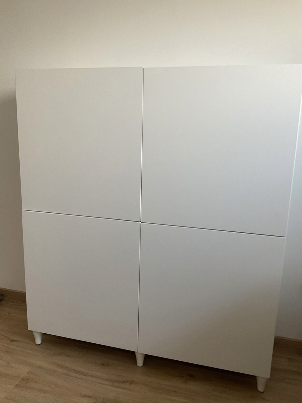 IKEA Best  Schrank ca. 120 x 40 x 138 cm