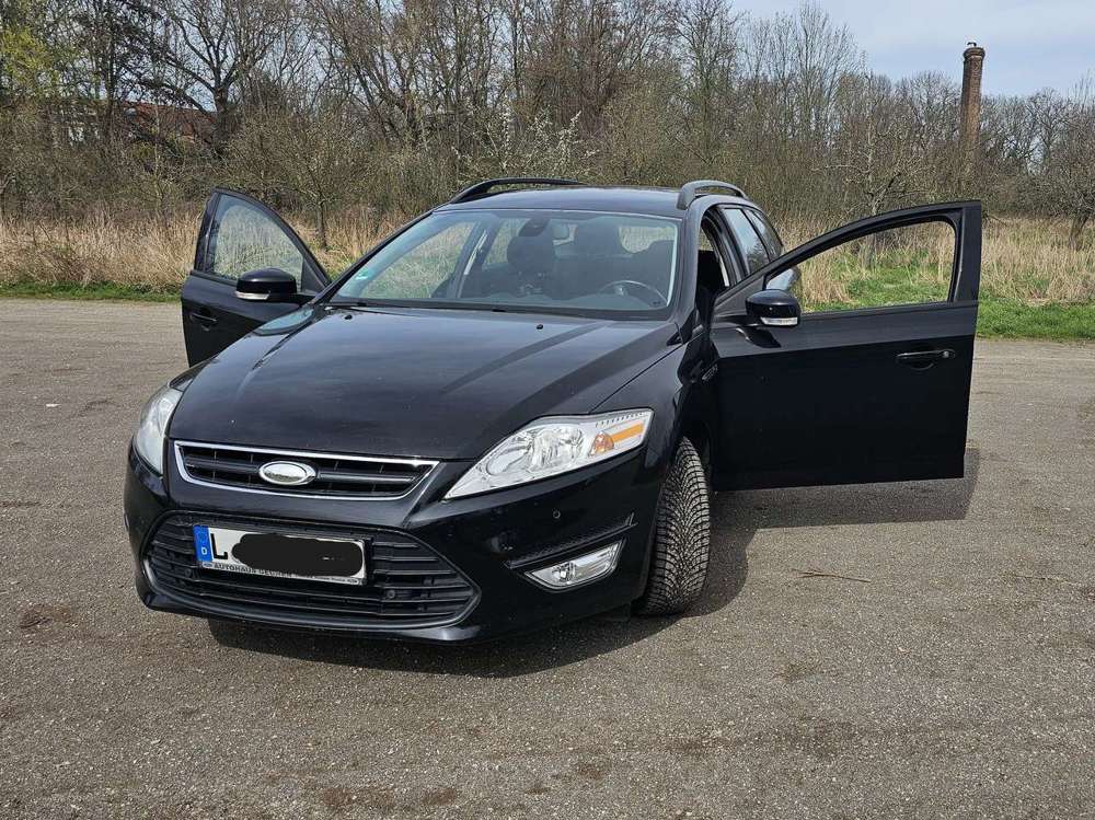 Ford Mondeo Mondeo Turnier 1.6 EcoBoost