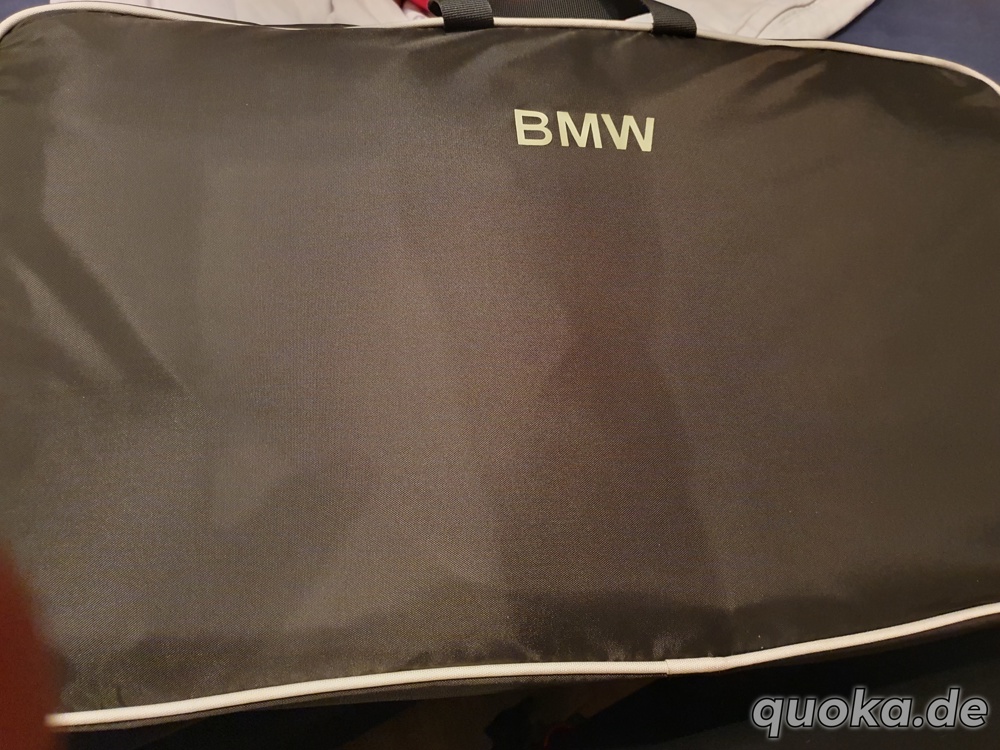Skateboard-Tasche Orginal von BMW