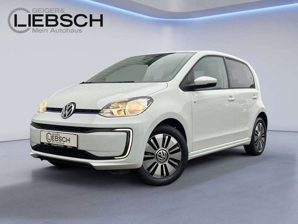 Volkswagen up! e-up! high CLIMATRONIC*SHZ*ZV*EF*18,7KWH
