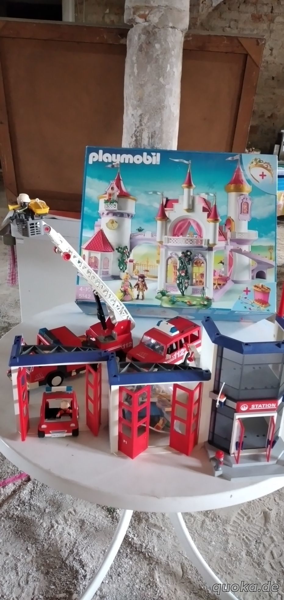 Playmobil - Duplo  aus Sammlung 