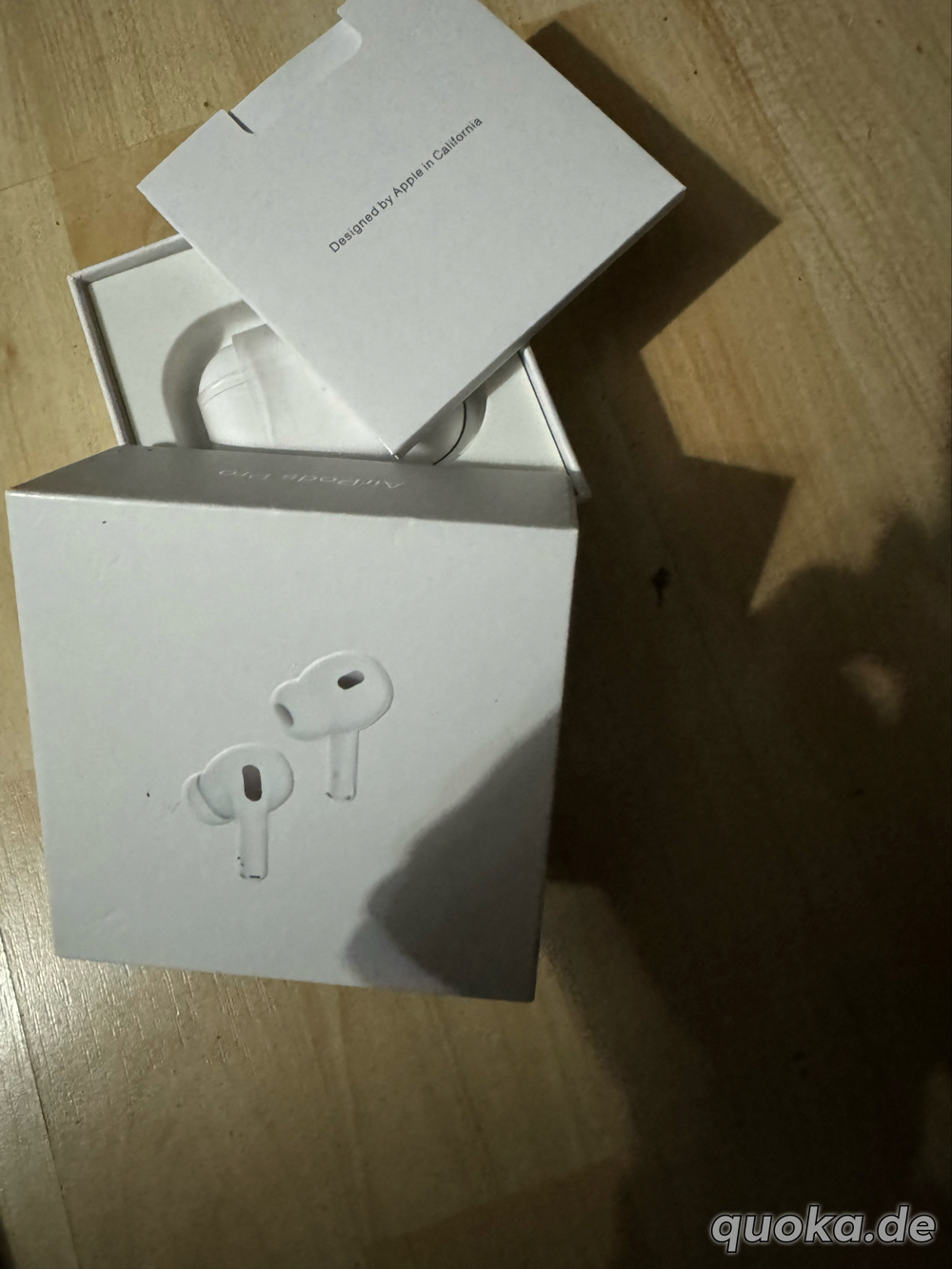 AirPods 2. Generation MagSafe