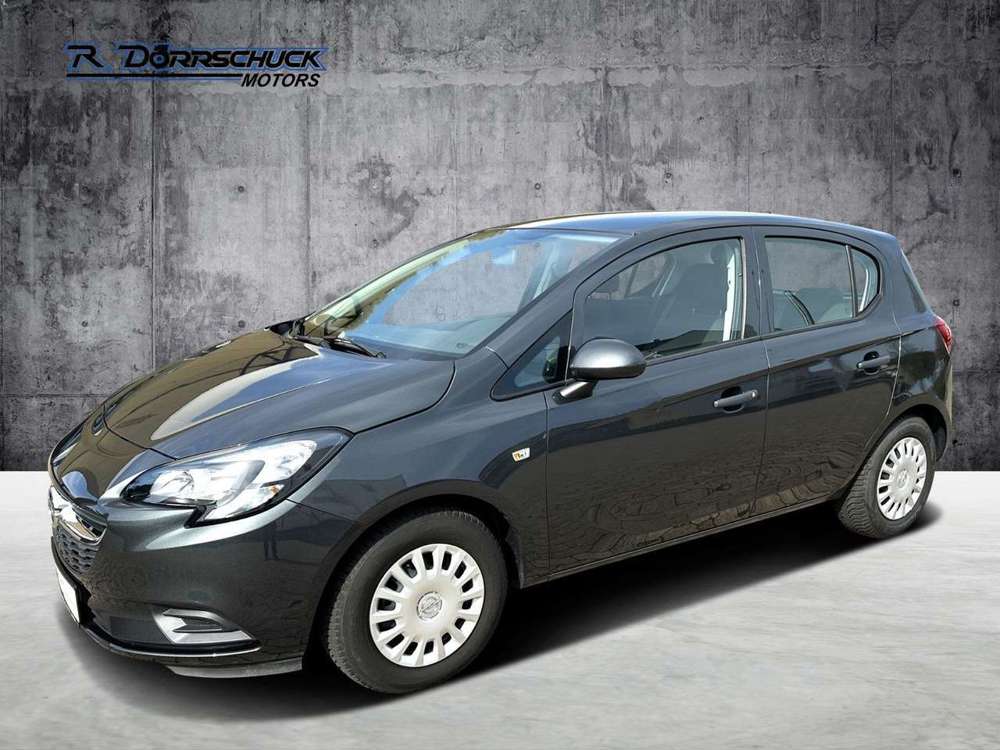 Opel Corsa 1.3 Selection Klima, Apple CarPlay