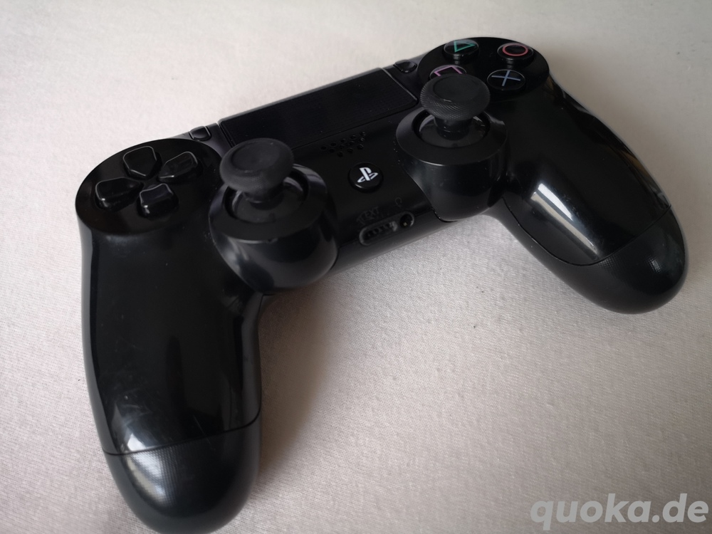 Original Sony Playstation 4 Dualshock Controller Modell JDM-001
