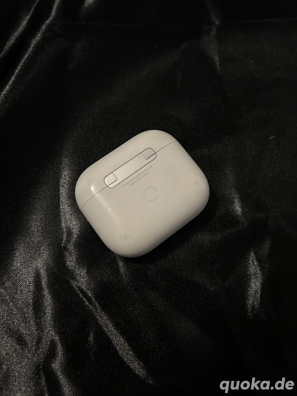 Apple airpods 3. generation