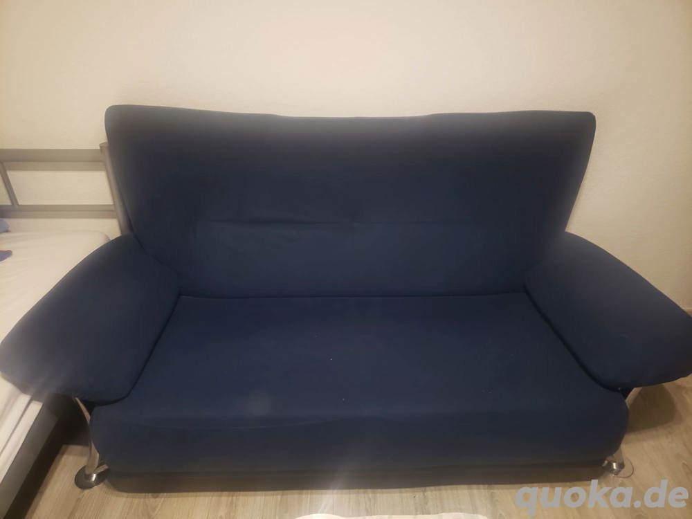 Couch zu verschenken in Mannheim Zu Verschenken kostenlose