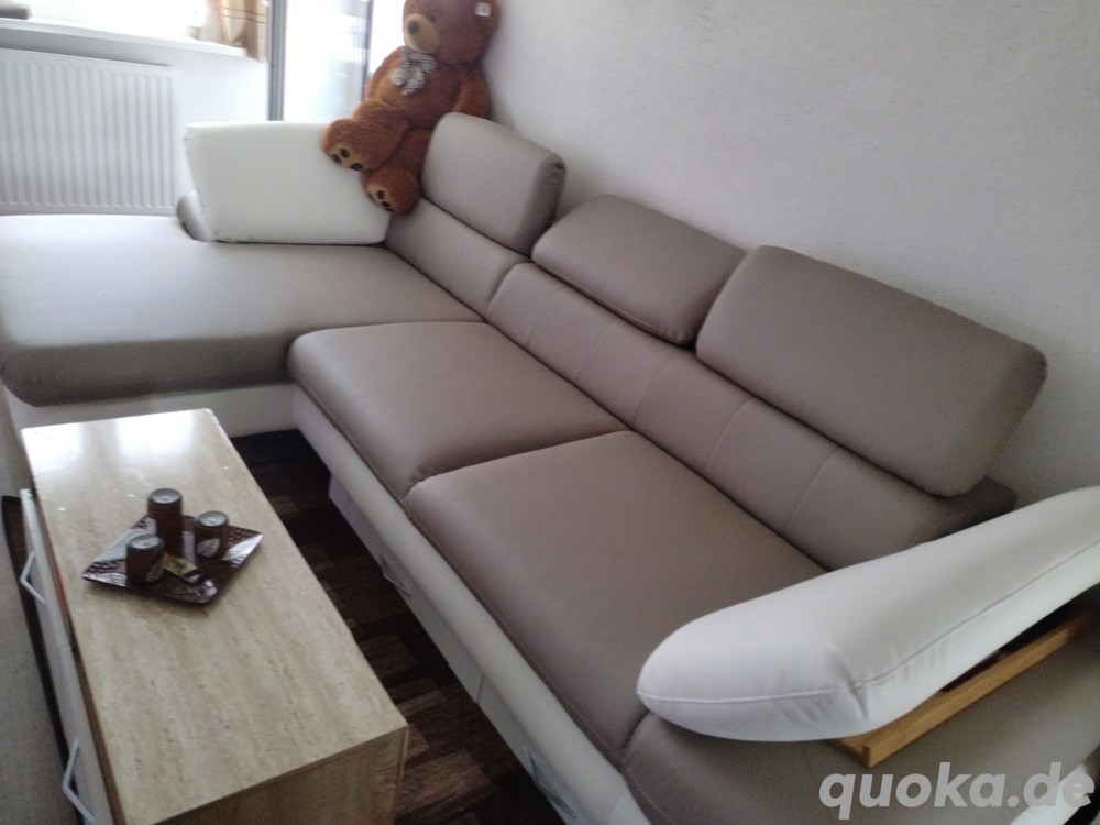 Couch zu Verkaufen-96472 Rödental bei Coburg