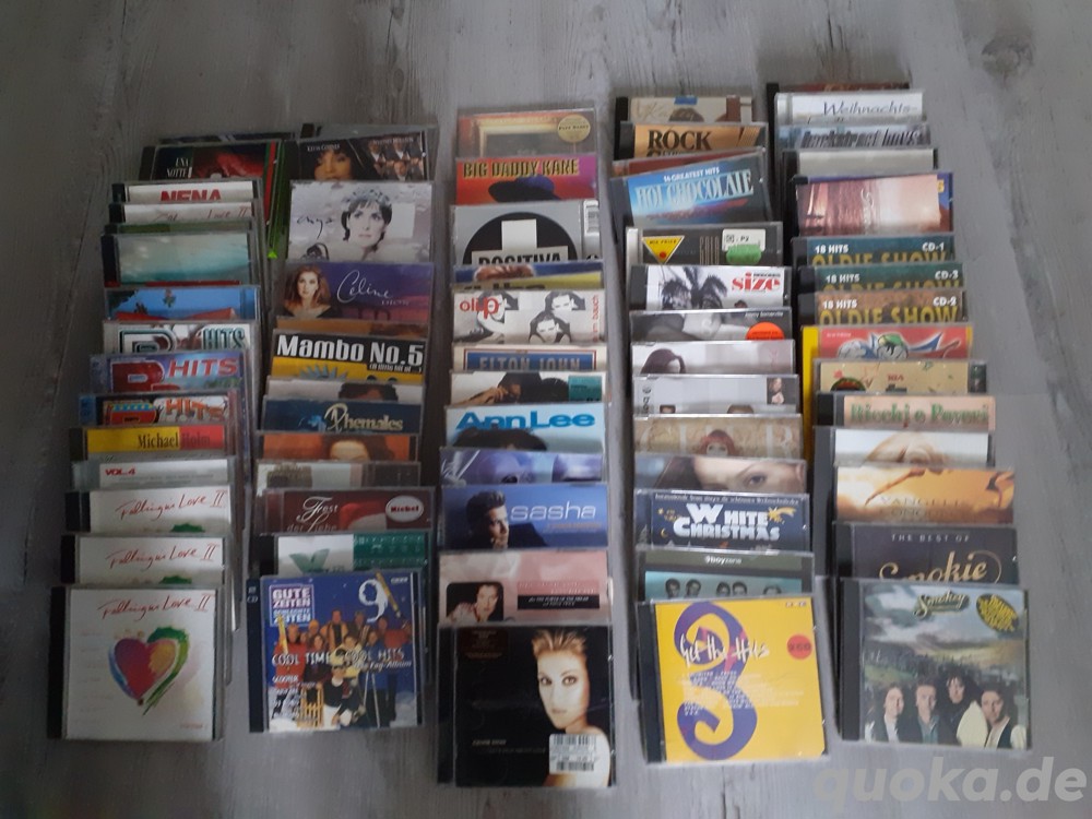 Musik Alben   Single 