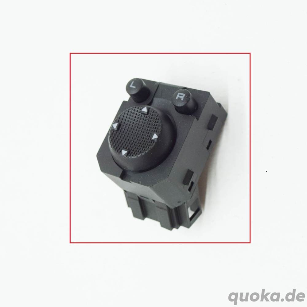 VW T4 Außenspiegel Einstellschalter *** NEU !!