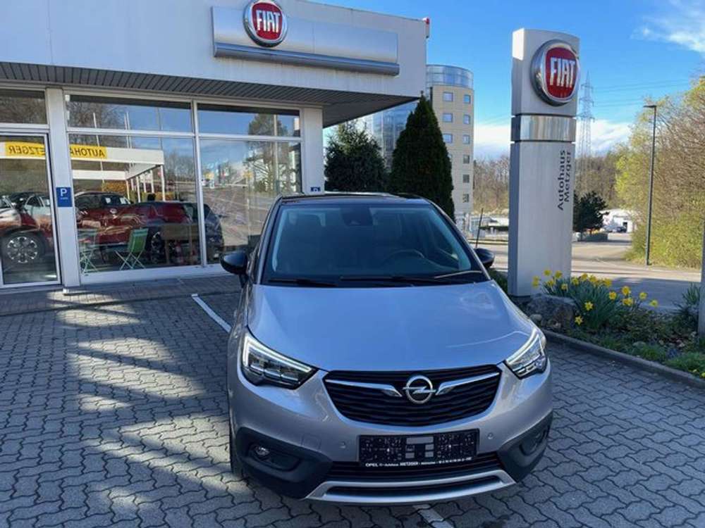 Opel Crossland X INNOVATION 1,2 96kW(131PS)