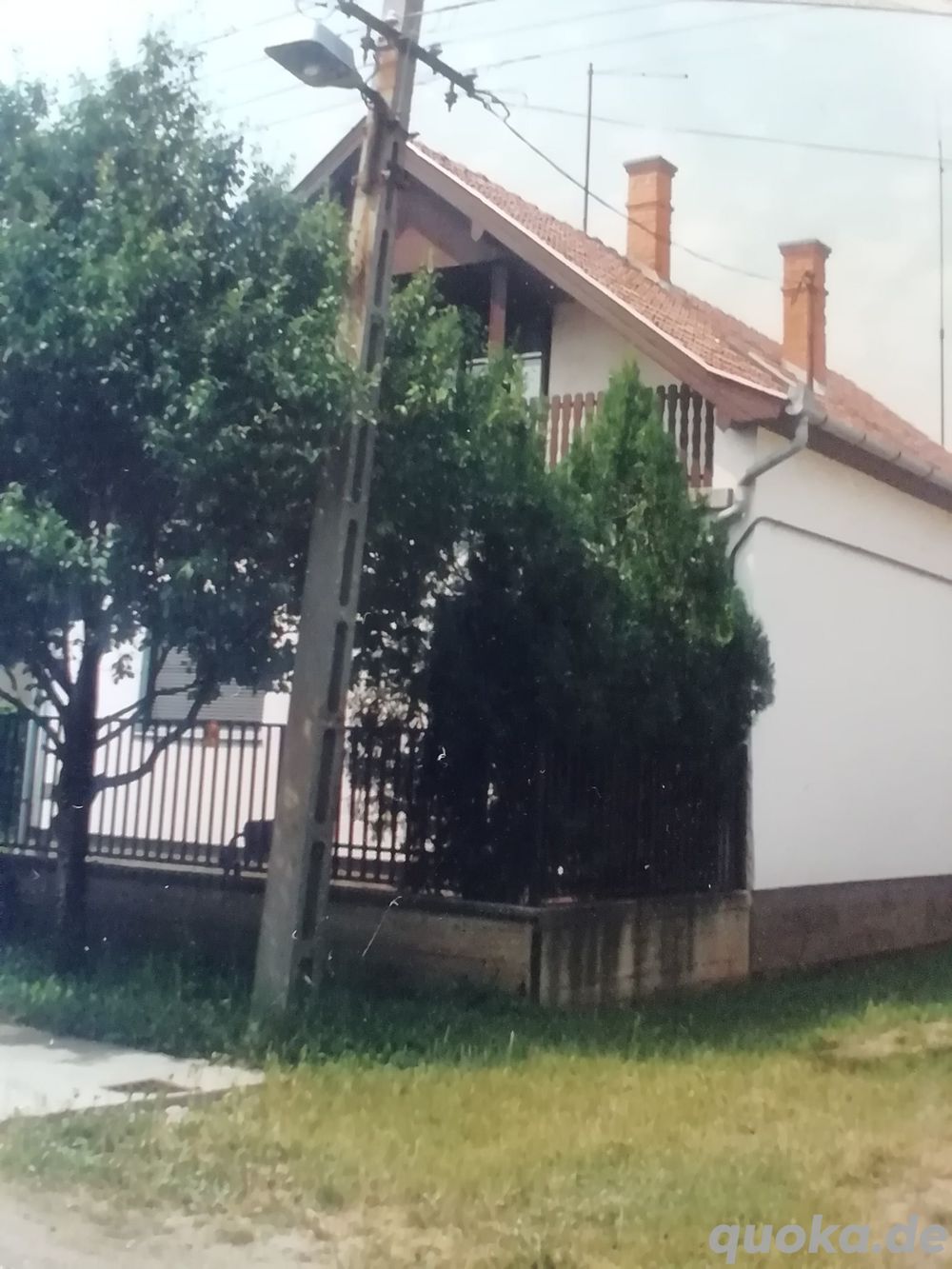 6 Zimmer Haus zu verkaufen in Ungarn 
