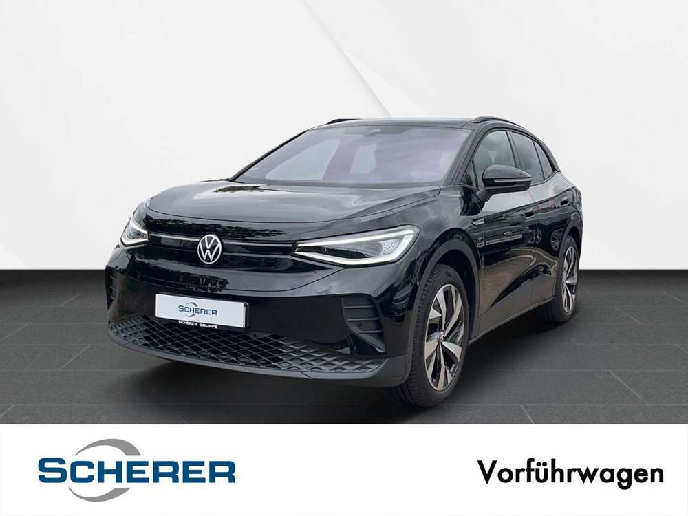 Volkswagen ID.4 Pro Perf 204 PS / 77 kWh 1G-Auto