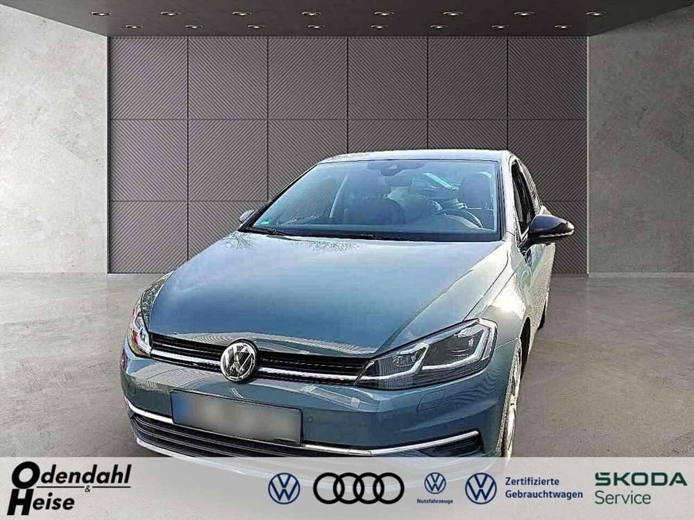 Volkswagen Golf IQ.DRIVE Comfortline 1.0 TSI OPF Klima