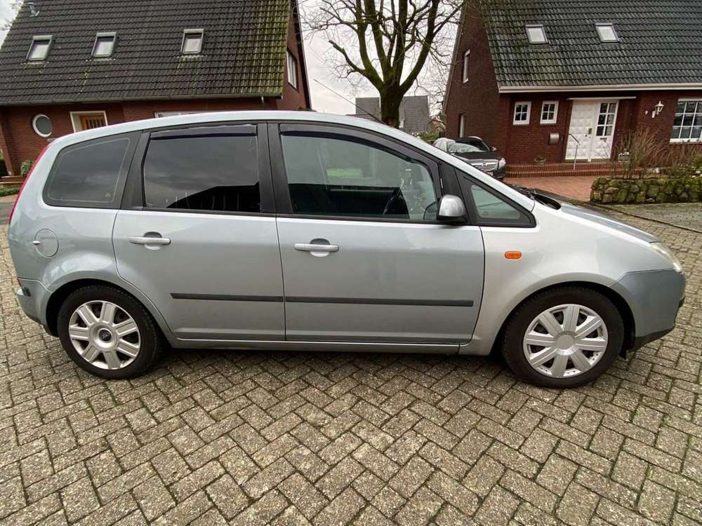 Ford Focus C-Max 1.6 Ti-VCT Ambiente
