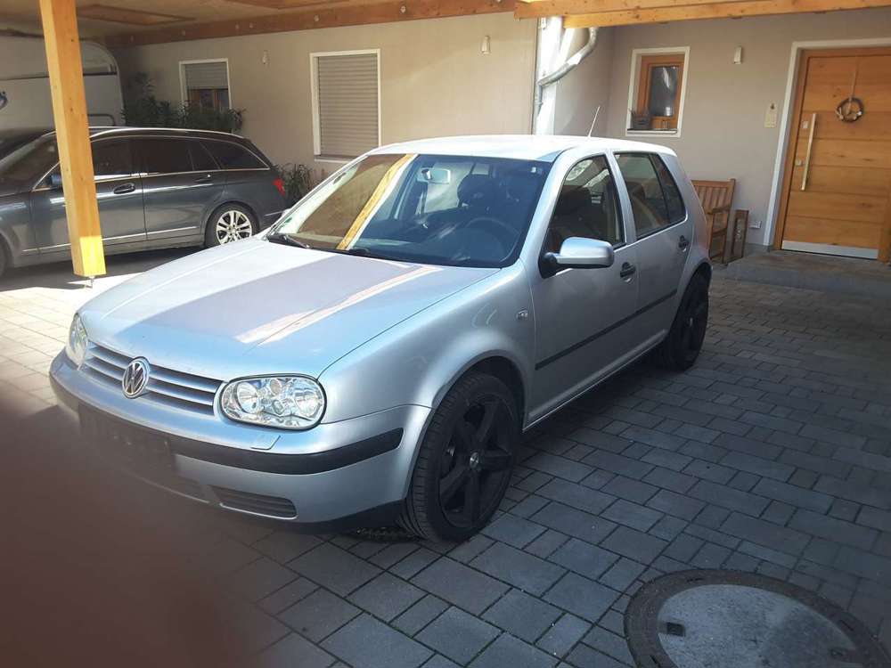 Volkswagen Golf Golf IV 1.4
