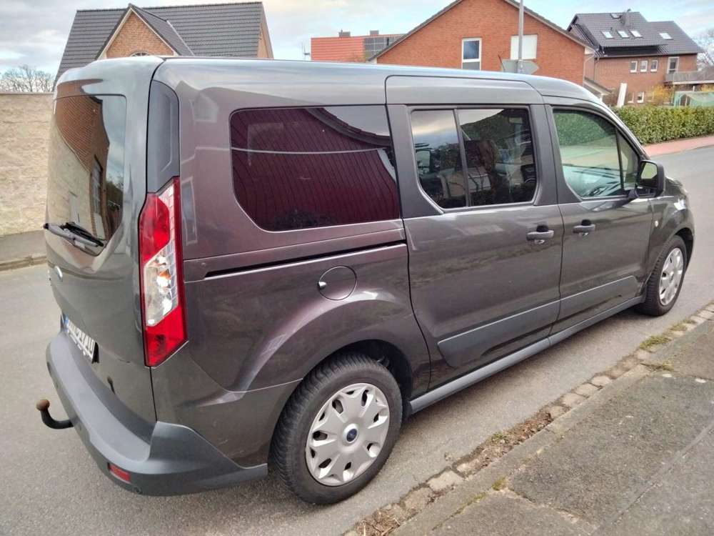 Ford Tourneo Connect Grand Tourneo Connect 1.5TDCi Trend