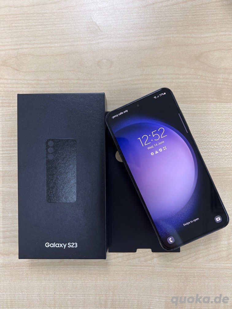 Samsung galacy s23