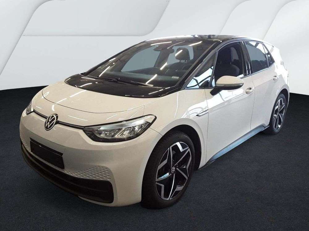 Volkswagen ID.3 Pro Performance 150 kW Life